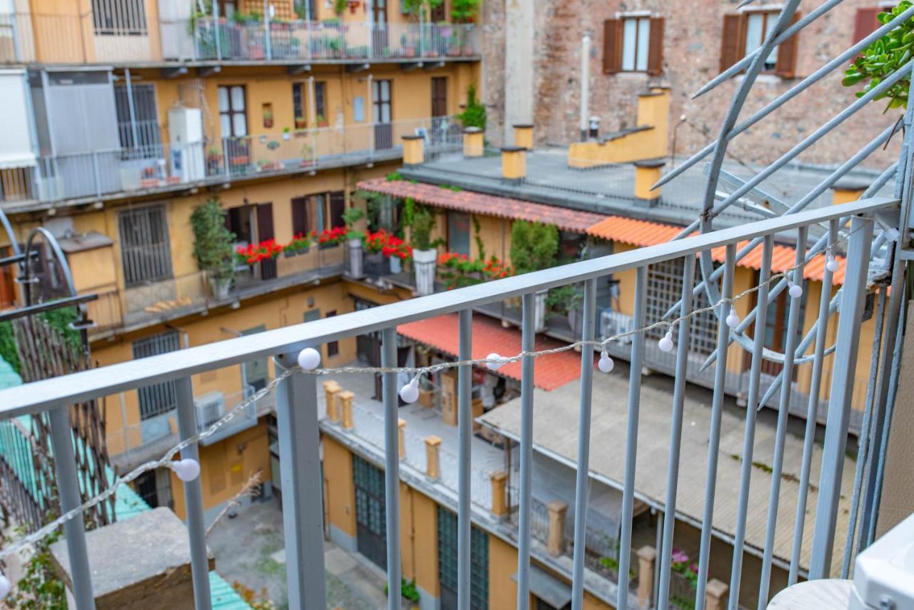 Appartamento The Nest *