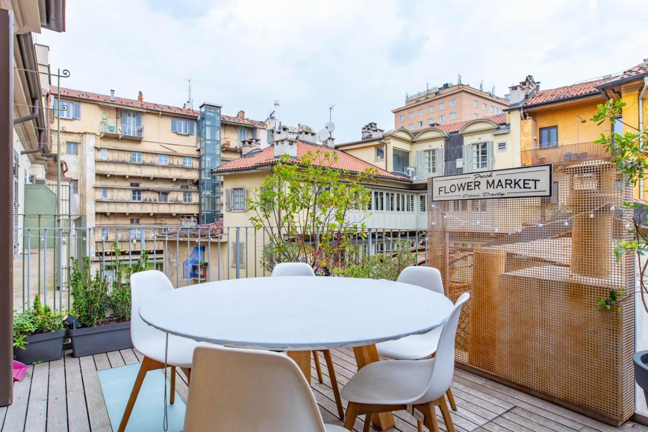 The Nest Torino