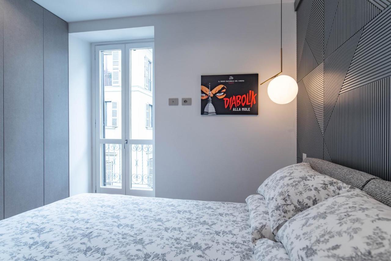 The Nest Torino