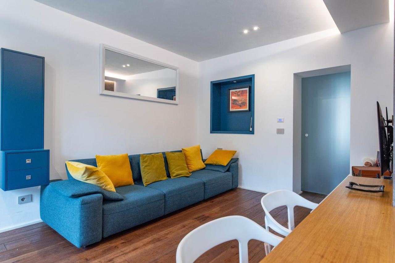 Appartamento The Nest