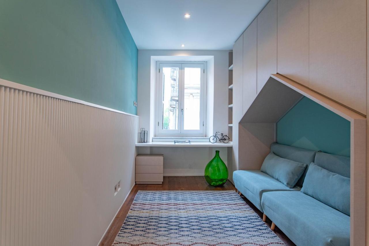 Appartamento The Nest Torino
