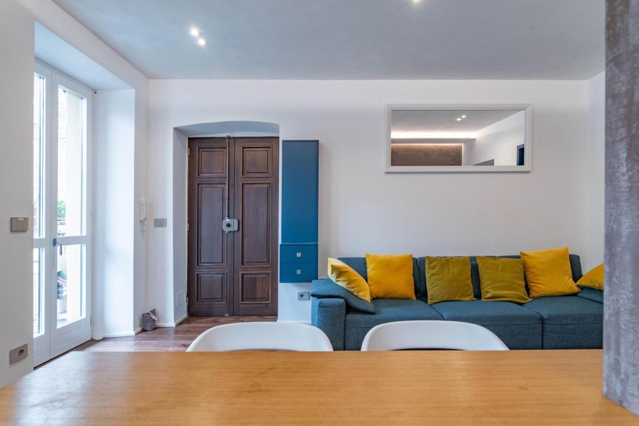 Appartamento The Nest *