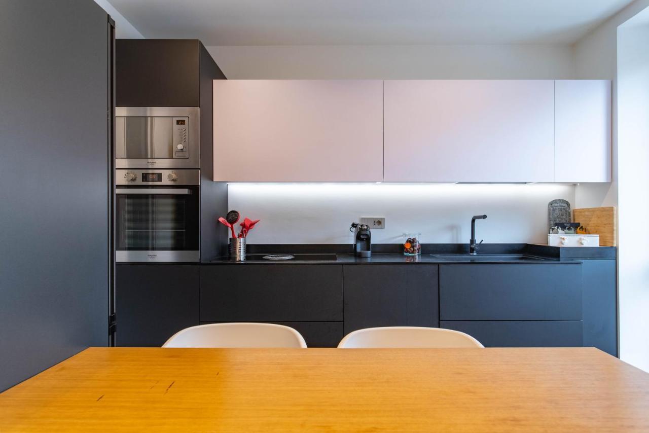 Appartamento The Nest Torino